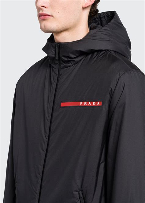 prada jacket